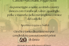 Società di Danza Circolo di Romagna APS - 1
